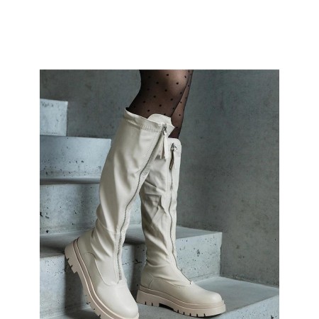 Bottes cuissardes model 206428 Solea