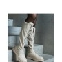 Bottes cuissardes model 206428 Solea