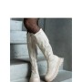 Bottes cuissardes model 206428 Solea