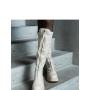 Bottes cuissardes model 206428 Solea