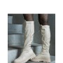Bottes cuissardes model 206428 Solea