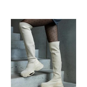 Bottes cuissardes model 206429 Solea