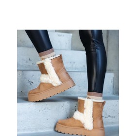 bottes de neige model 206430 Solea