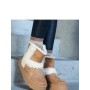 bottes de neige model 206430 Solea