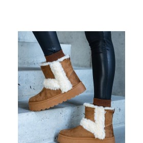 bottes de neige model 206431 Solea