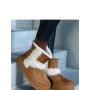 bottes de neige model 206431 Solea