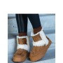 bottes de neige model 206431 Solea