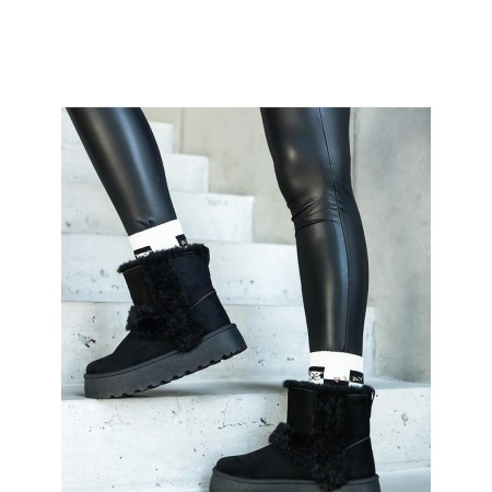 bottes de neige model 206432 Solea