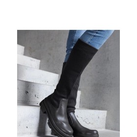 Bottes cuissardes model 206434 Solea