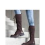 Bottes cuissardes model 206435 Solea