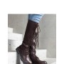 Bottes cuissardes model 206435 Solea