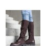 Bottes cuissardes model 206435 Solea