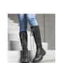 Bottes cuissardes model 206436 Solea
