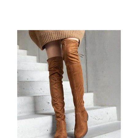 Bottes cuissardes model 206437 Solea