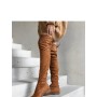 Bottes cuissardes model 206437 Solea