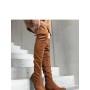 Bottes cuissardes model 206437 Solea