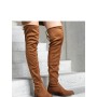 Bottes cuissardes model 206437 Solea