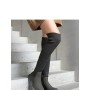 Bottes cuissardes model 206438 Solea