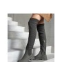 Bottes cuissardes model 206438 Solea
