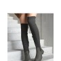 Bottes cuissardes model 206438 Solea