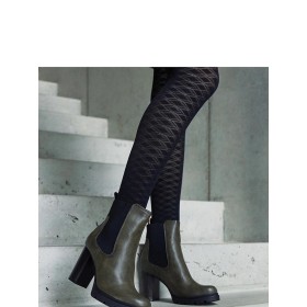 Bottes à talons model 206439 Solea