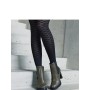 Bottes à talons model 206439 Solea