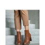 Bottes à talons model 206440 Solea