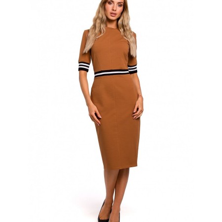 Robe de jour model 135467 Moe