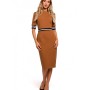 Robe de jour model 135467 Moe