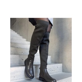 Bottes à talons model 206441 Solea