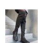 Bottes à talons model 206441 Solea