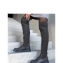 Bottes à talons model 206441 Solea