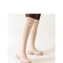 Bottes à talons model 206443 Solea