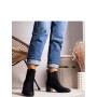 Bottes à talons model 206447 Solea