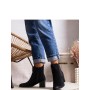 Bottes à talons model 206447 Solea