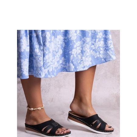 Clacquettes model 206453 Solea