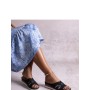 Clacquettes model 206453 Solea