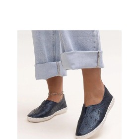 Chaussures Basses model 206454 Solea