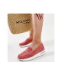 Chaussures Basses model 206455 Solea