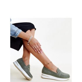 Chaussures Basses model 206456 Solea