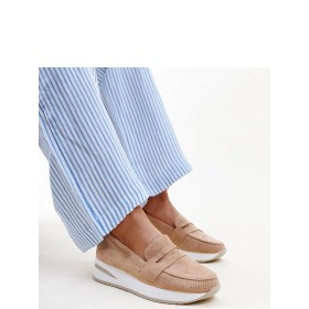 Chaussures Basses model 206457 Solea