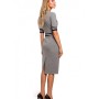 Robe de jour model 135469 Moe