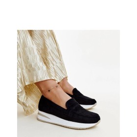 Chaussures Basses model 206458 Solea