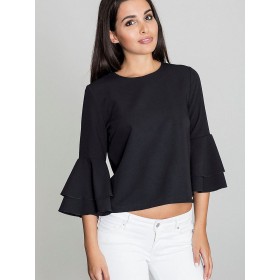 Chemisier model 111059 Figl