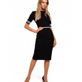 Robe de jour model 135470 Moe