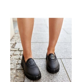 Chaussures Basses model 206460 Solea