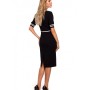 Robe de jour model 135470 Moe