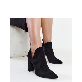 Bottes à talons model 206462 Solea