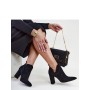 Bottes à talons model 206462 Solea