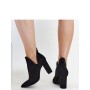 Bottes à talons model 206462 Solea